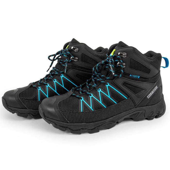 Preston Drifish Field Boots 3