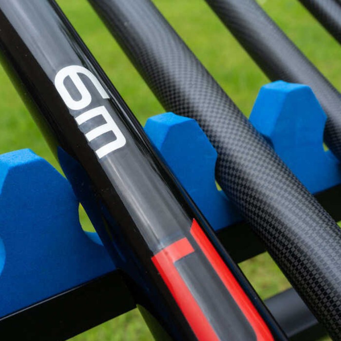 Preston Dura Carp 600 6m Pole 3