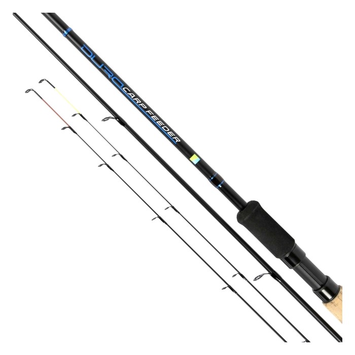 Preston Dura Carp Feeder Rod