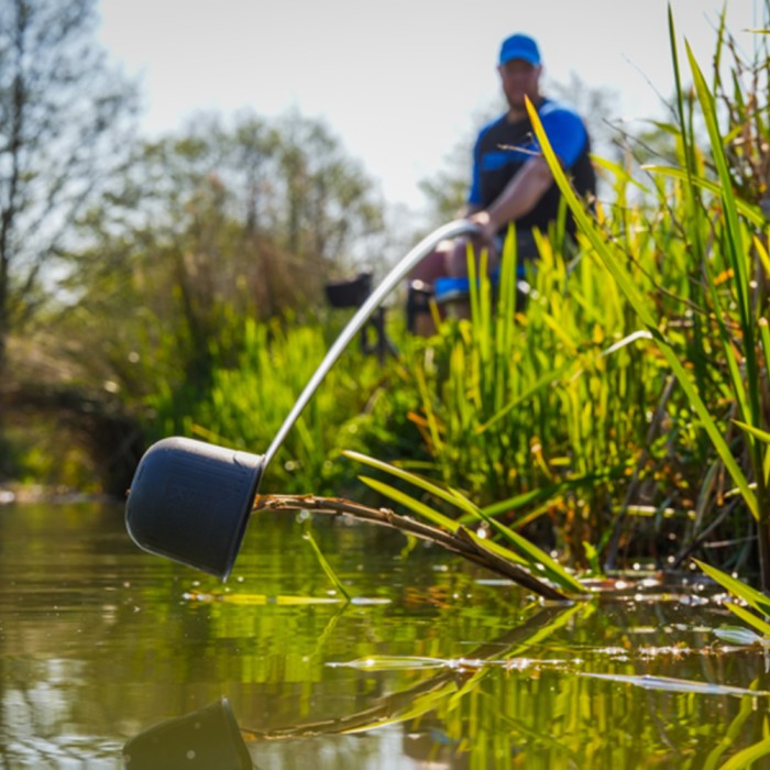 Preston Dura Carp Kup Kit 224cm 2