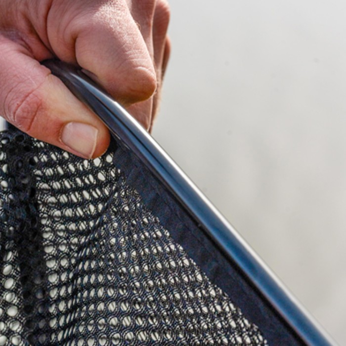 Preston Dura Keepnet - Quick Dry Mesh