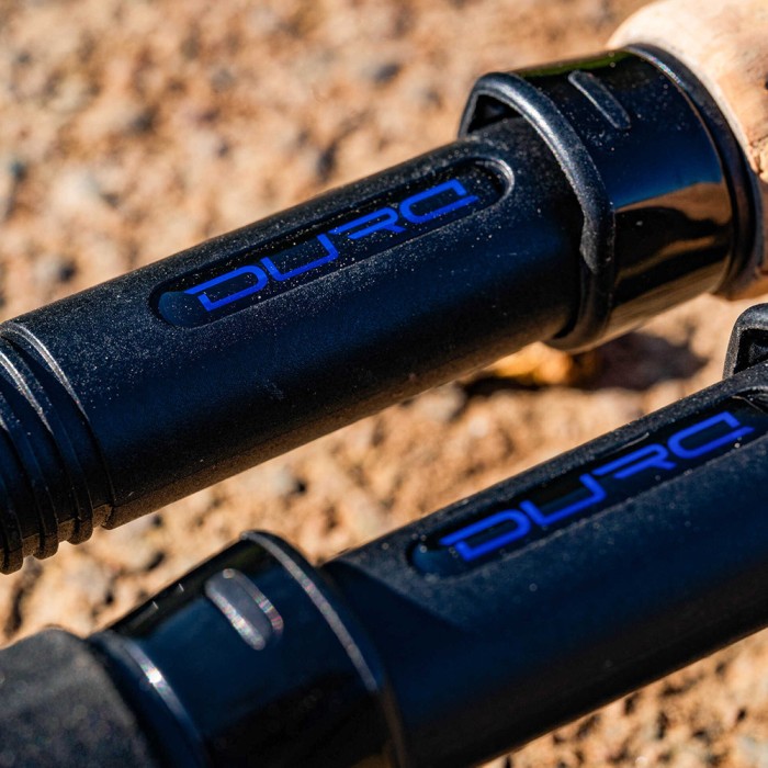 Preston Dura Pellet Waggler Rod In Use 6