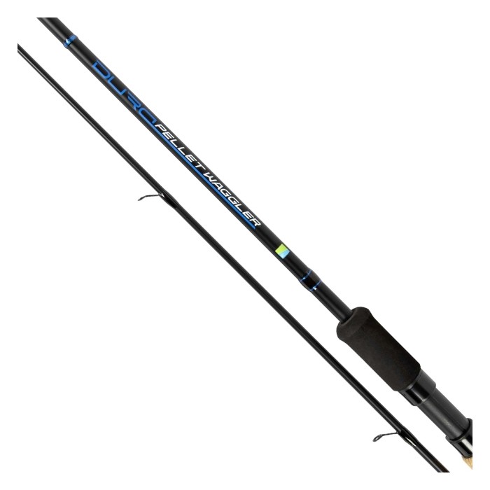 Preston Dura Pellet Waggler Rod