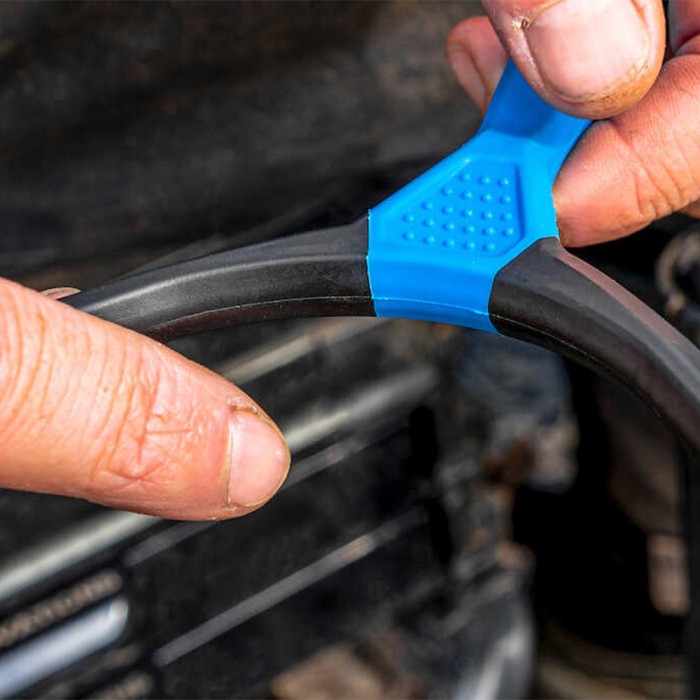 Preston Dura Slip Fishing Catapult Close Up 1