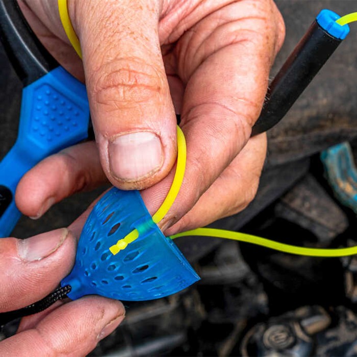 Preston Dura Slip Fishing Catapult Light/Medium 3