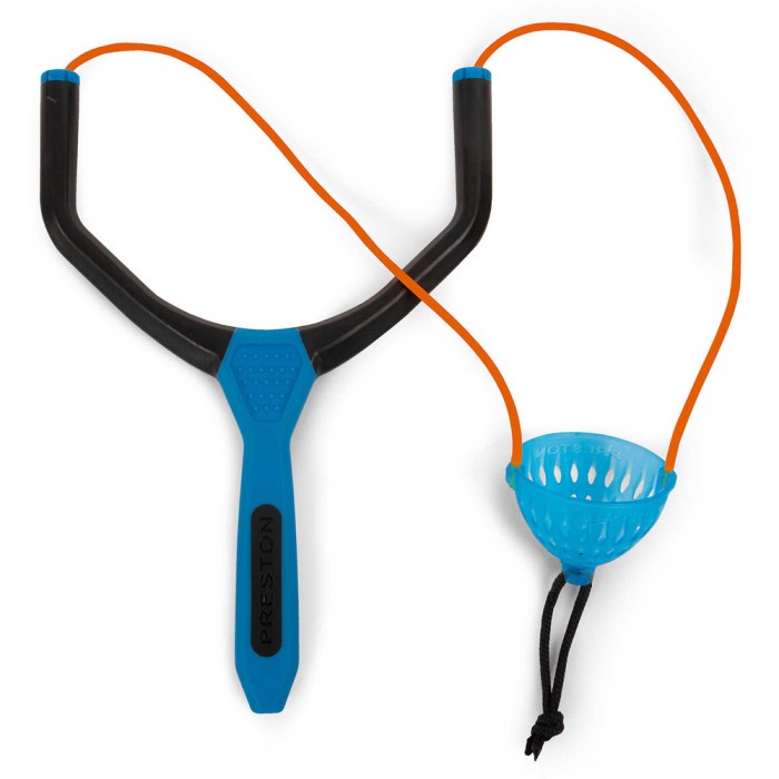 Preston Dura Slip Fishing Catapult Medium/Heavy  4