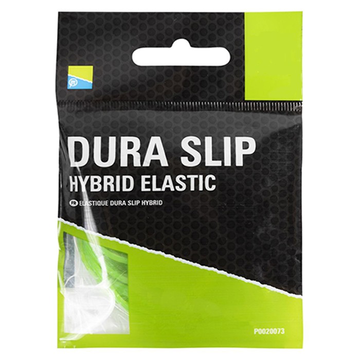 Preston Dura Slip Hybrid Elastic