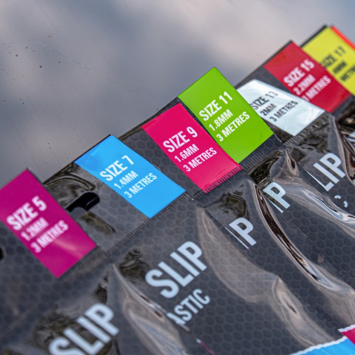 Preston Dura Slip Hybrid Elastic 2