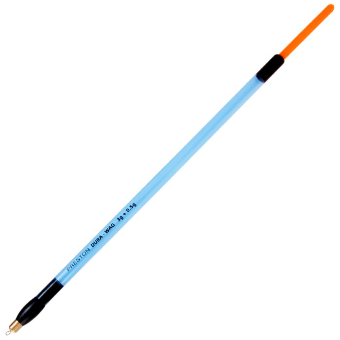 Preston Dura Straight Wag Insert 3 + 0.5g