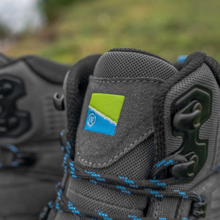 Preston Duratech All Terrain Boots 4