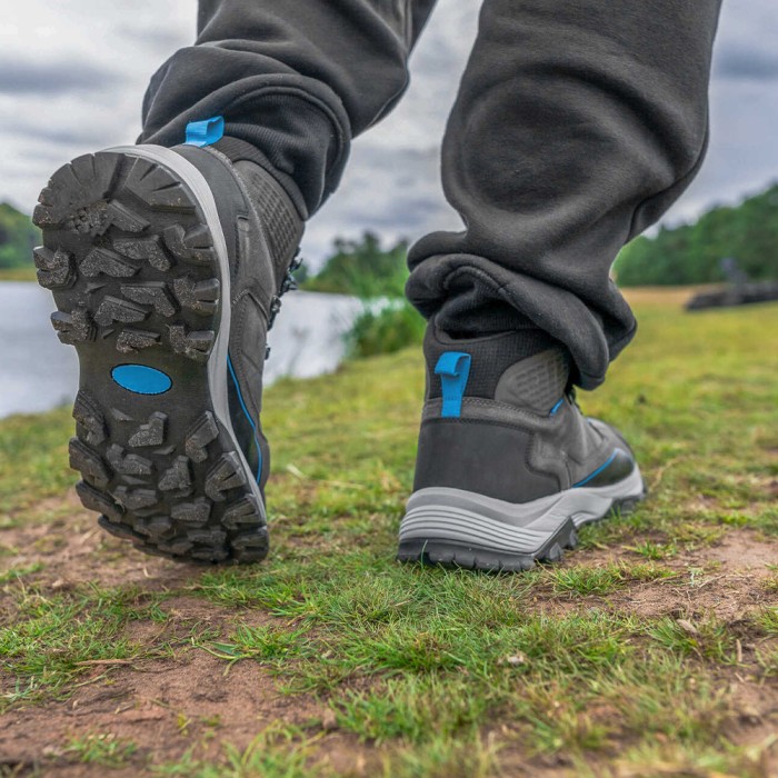 Preston Duratech All Terrain Boots 6