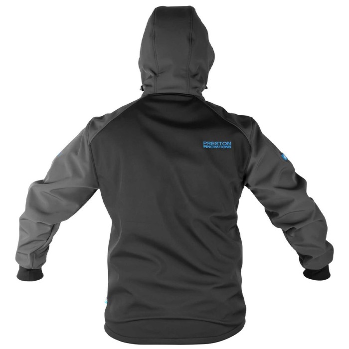 Preston Duratech Softshell Jacket 1