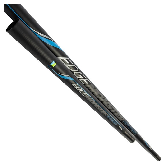 Preston Edge Monster 10m Margin Pole