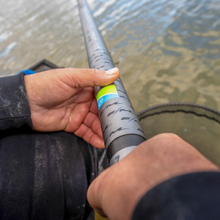 Preston Edge Monster Margin Pole 9.5m 2