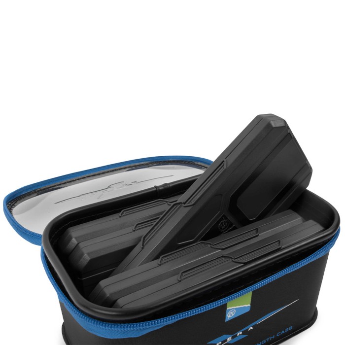 Preston EVA Hooklength Case Short 1