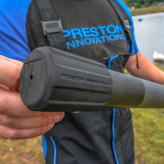 Preston EVA Pole End Cap 2