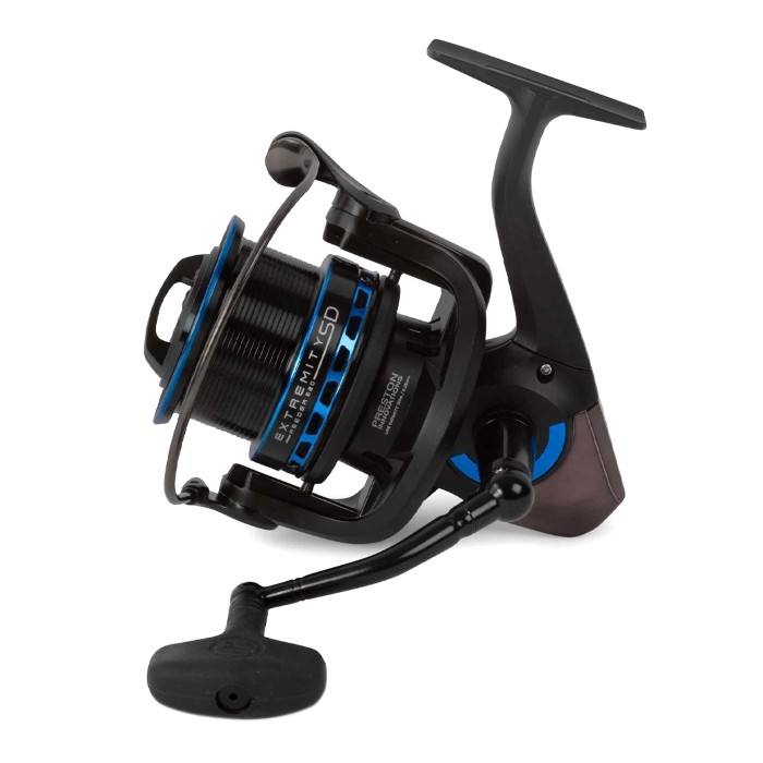 Preston Extremity SD Feeder Reel