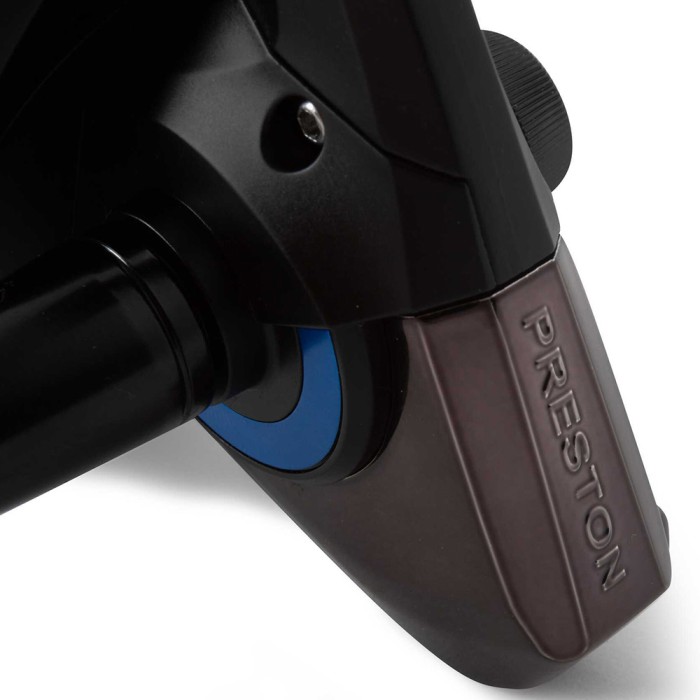 Preston Extremity SD Feeder Reel 2