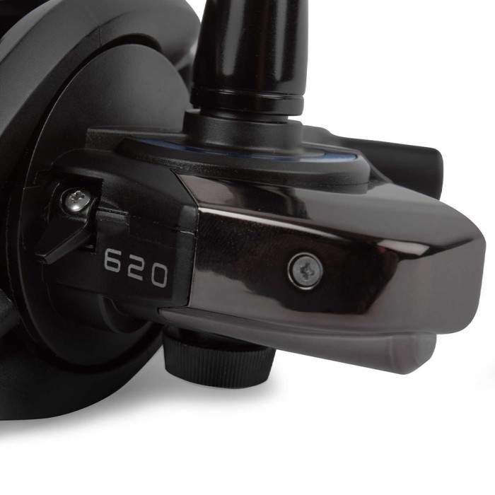 Preston Extremity SD Feeder Reel 4