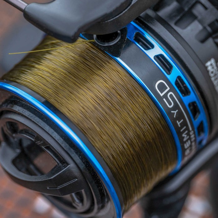 Preston Extremity SD Feeder Reel 7