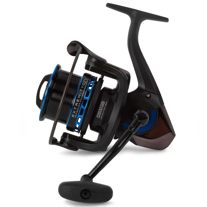 Preston Extremity SD Feeder Reel 8