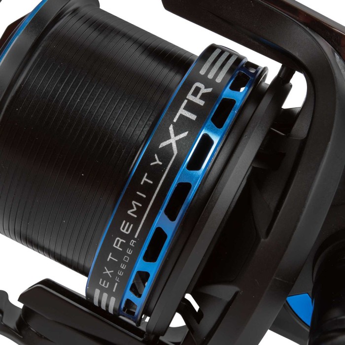 Preston Extremity XTR Reel 1