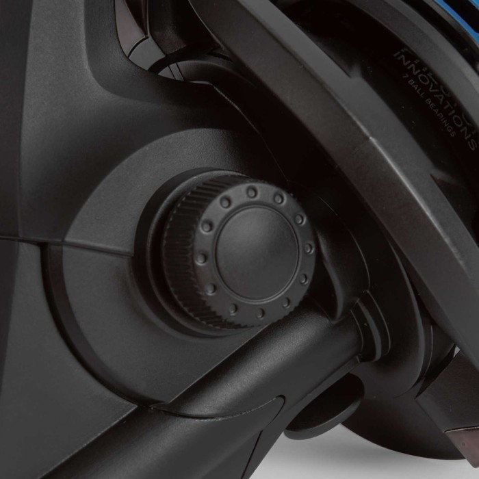 Preston Extremity XTR Reel 3