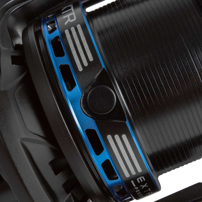 Preston Extremity XTR Reel 4