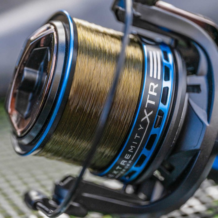 Preston Extremity XTR Reel 5