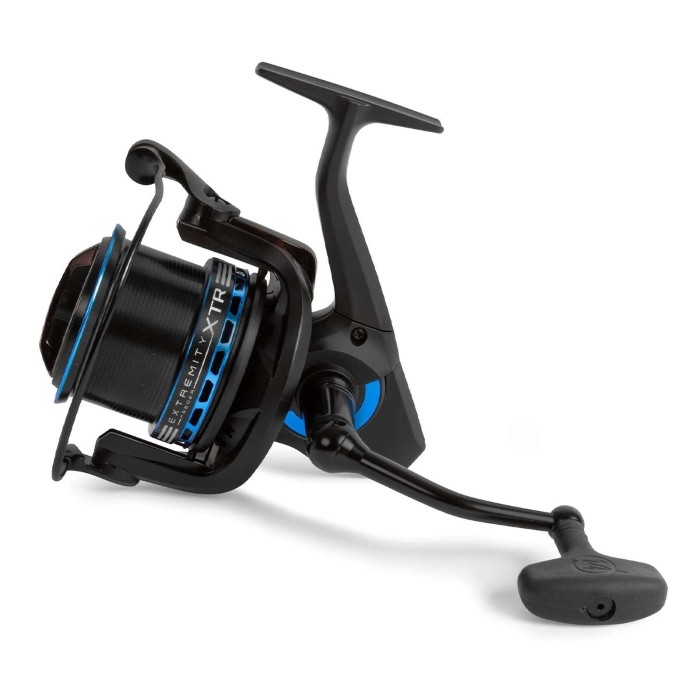Preston Extremity XTR Reel