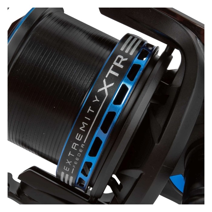 Preston Extremity XTR Reel Spare Spool