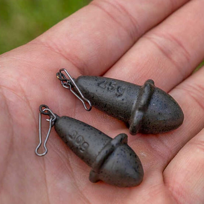 Preston Feature Finder Leads 1