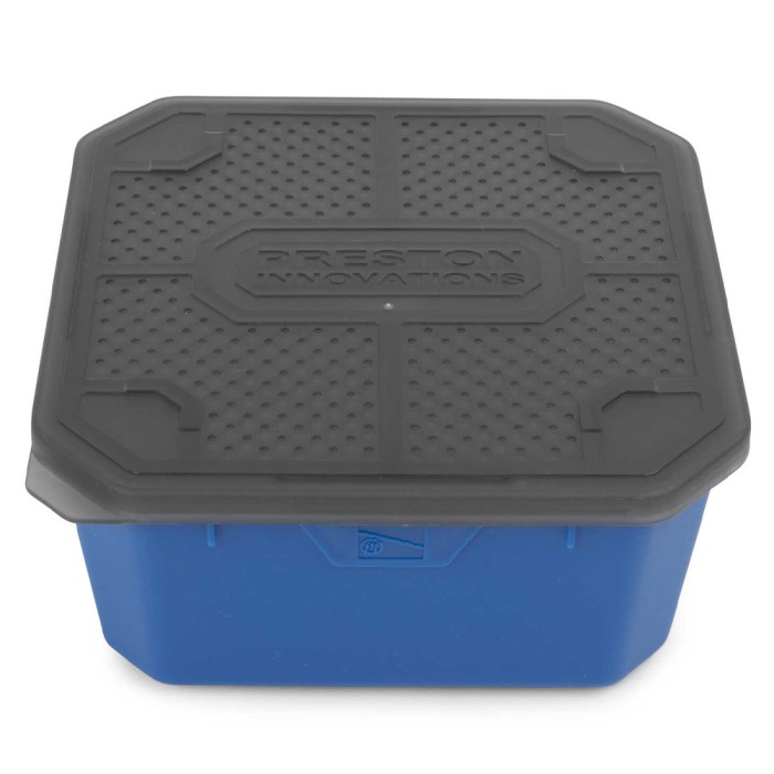 Preston Fishing Bait Tubs 1