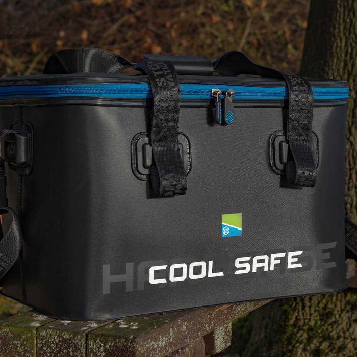 Preston Hardcase Cool Safe 1