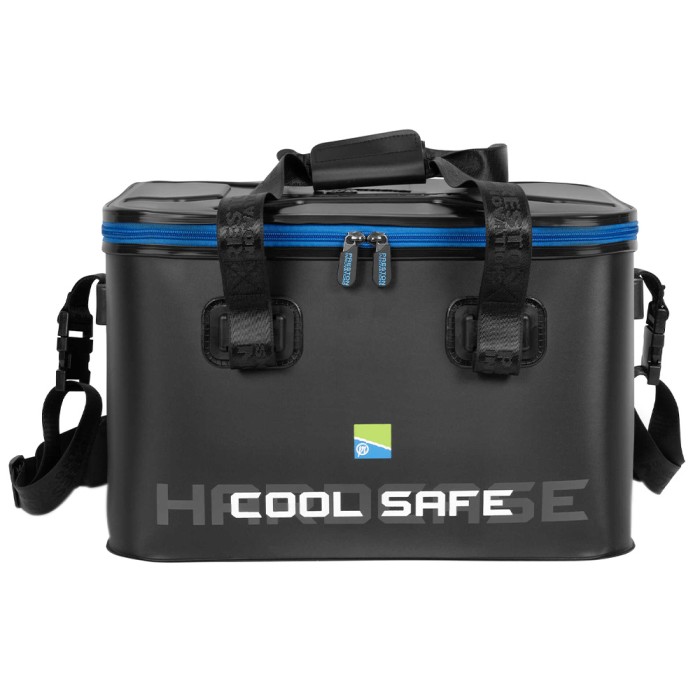Preston Hardcase Cool Safe