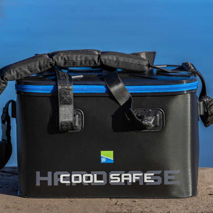 Preston Hardcase Cool Safe 2