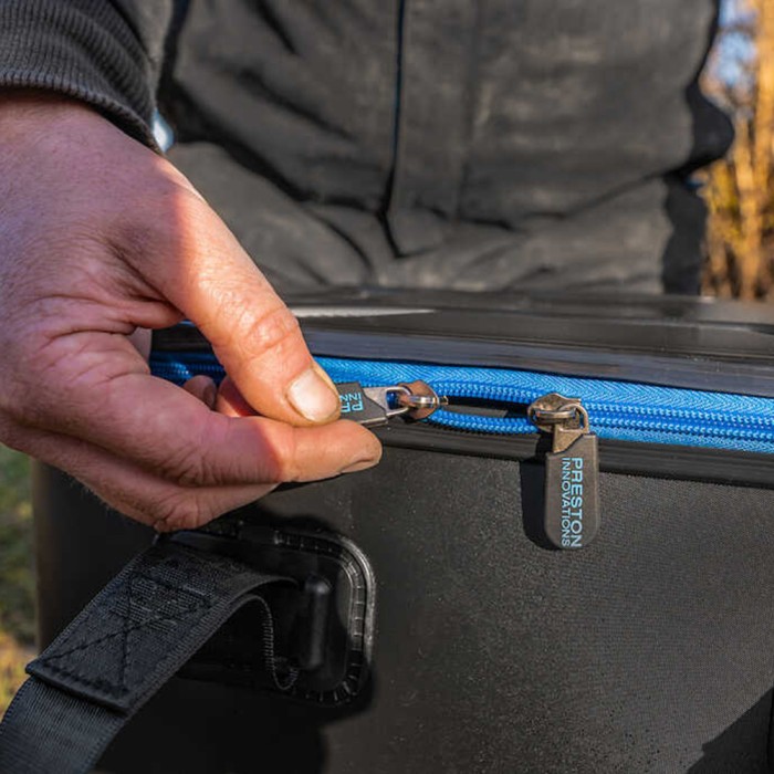 Preston Hardcase Cool Safe In Use 3