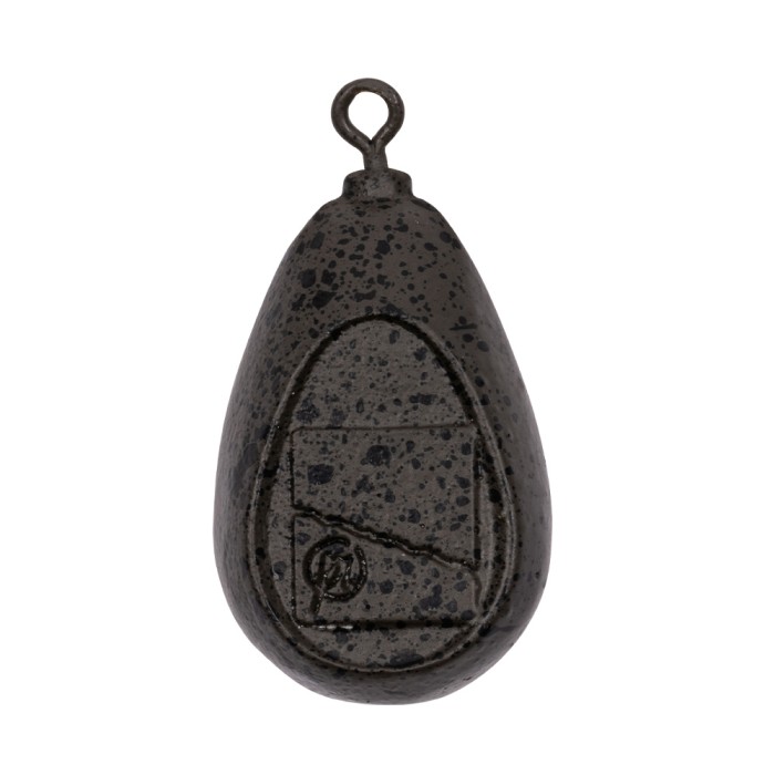 Preston Flat Pear Fishing Lead 11