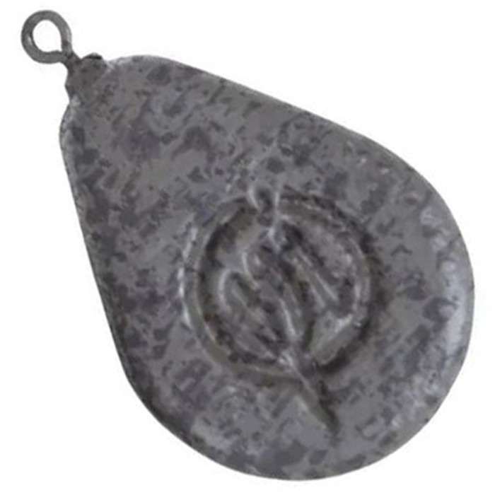 Preston Flat Pear Lead