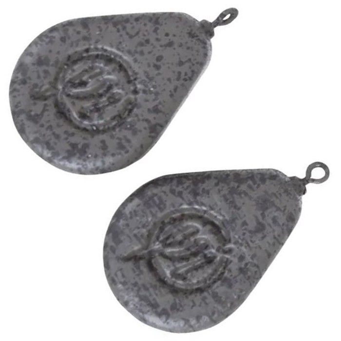 Preston Flat Pear Lead 1