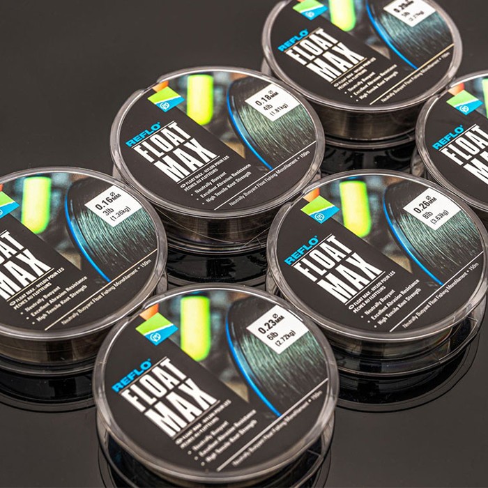 Preston Float Max Mainline 150m Range