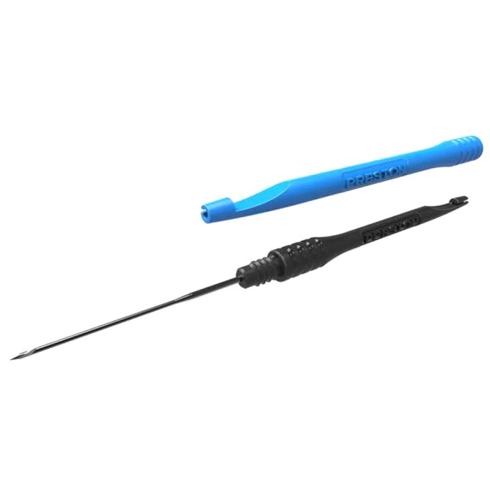 Preston Floater Disgorger Baiting Needle 1