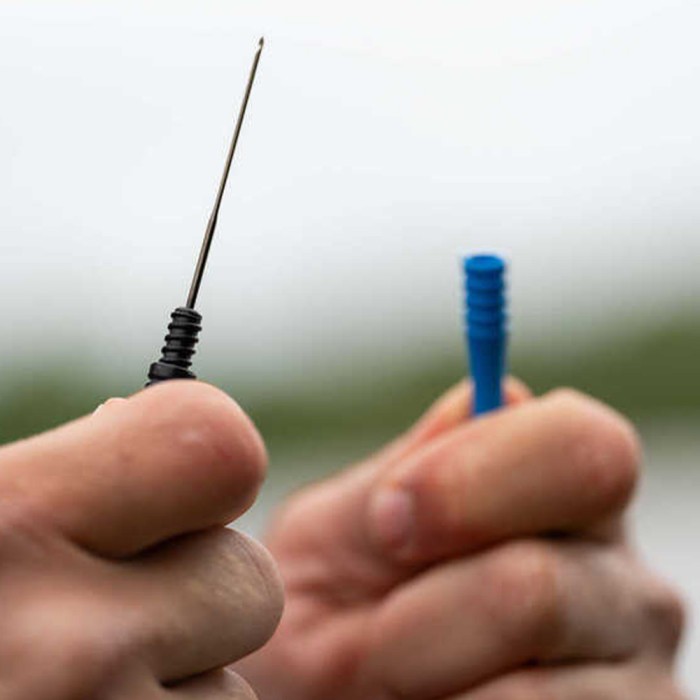 Preston Floater Disgorger Baiting Needle 2
