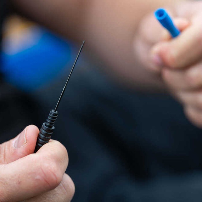 Preston Floater Disgorger Baiting Needle 3