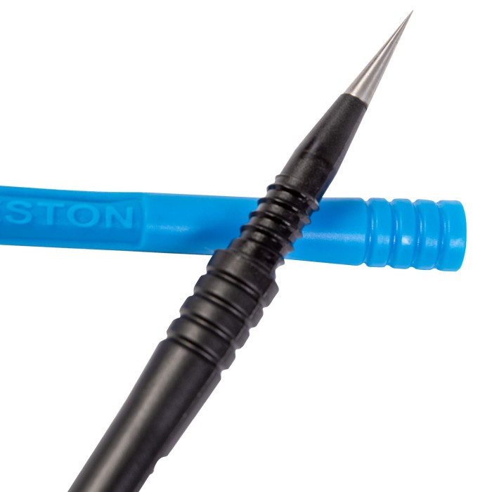 Preston Floater Disgorger Knot Picker Close Up