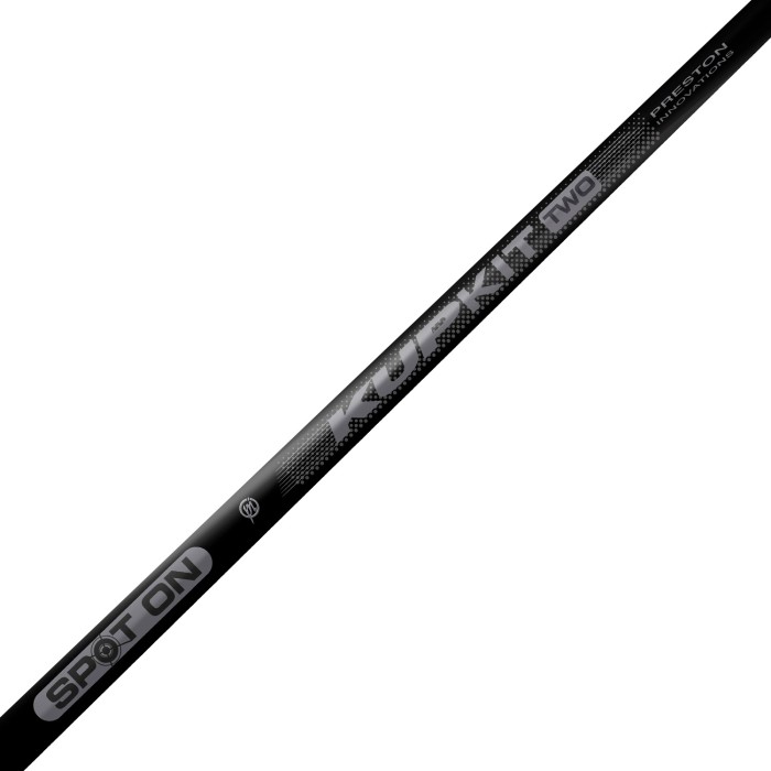 Preston Universal Pro Type Spot On Kupkit 24mm