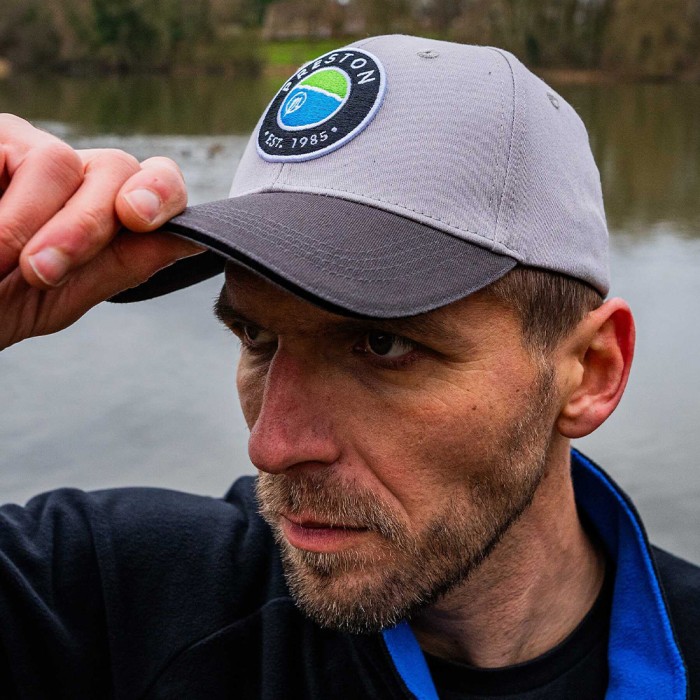 Preston Grey Est Cap In Use 3