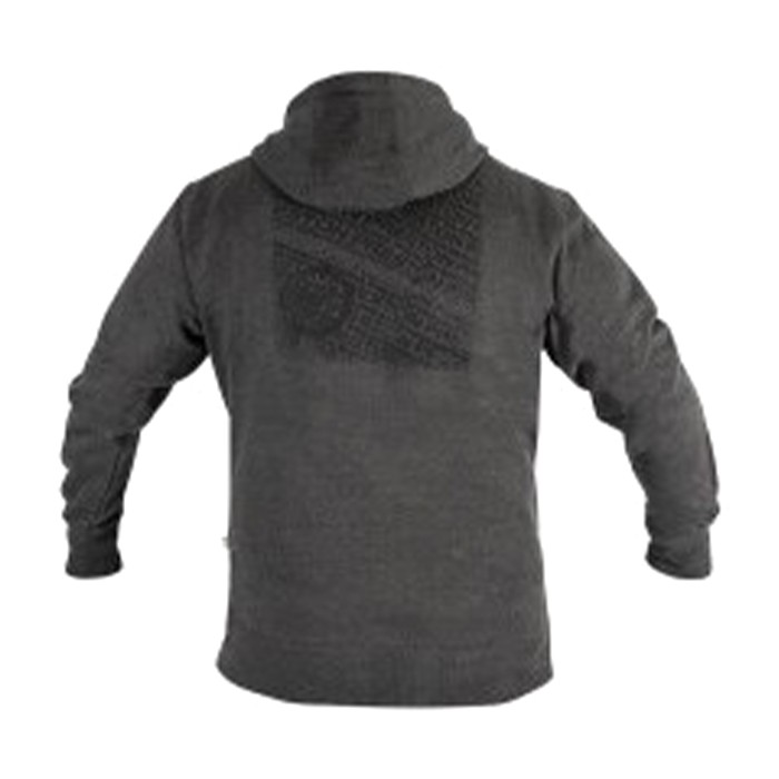 Preston Grey Hoodie