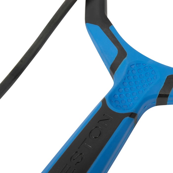 Preston Groundbait Fishing Catapult Close Up 2