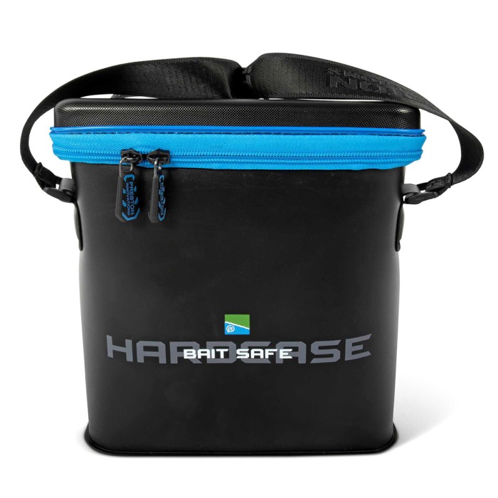 Preston Hardcase Bait Safe 1